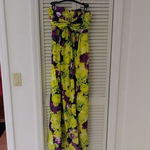 Jessica simpson dress